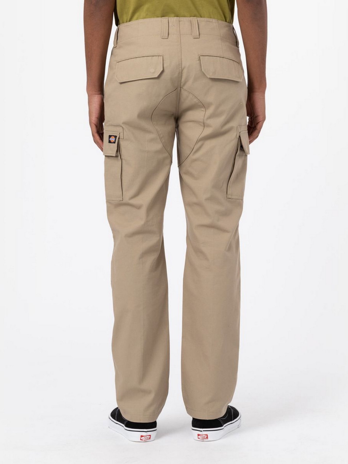 Брюки Dickies Millerville модель DK0A4XDUKHK1 Фото