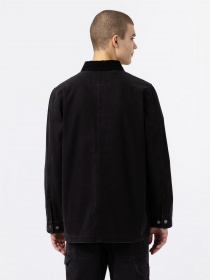 Куртки и дубленки Dickies Duck Lined Chore модель DK0A4XMJC401 Фото