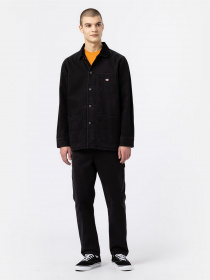 Куртки и дубленки Dickies Duck Lined Chore модель DK0A4XMJC401 Фото