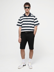 Шорты Dickies Slim Fit Rec модель DK0A4XNFBLK1 Фото