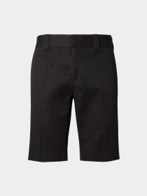 Шорты Dickies Slim Fit Rec модель DK0A4XNFBLK1 Фото