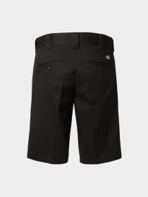 Шорты Dickies Slim Fit Rec модель DK0A4XNFBLK1 Фото