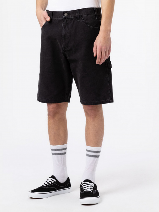 Шорты Dickies Duck Canvas модель DK0A4XNGC401 Фото