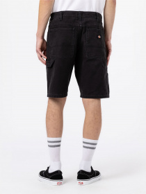 Шорти Dickies Duck Canvas модель DK0A4XNGC401 Фото