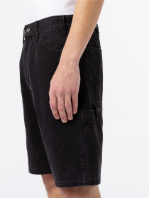 Шорти Dickies Duck Canvas модель DK0A4XNGC401 Фото