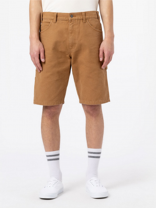 Шорты Dickies Duck Canvas модель DK0A4XNGC411 Фото