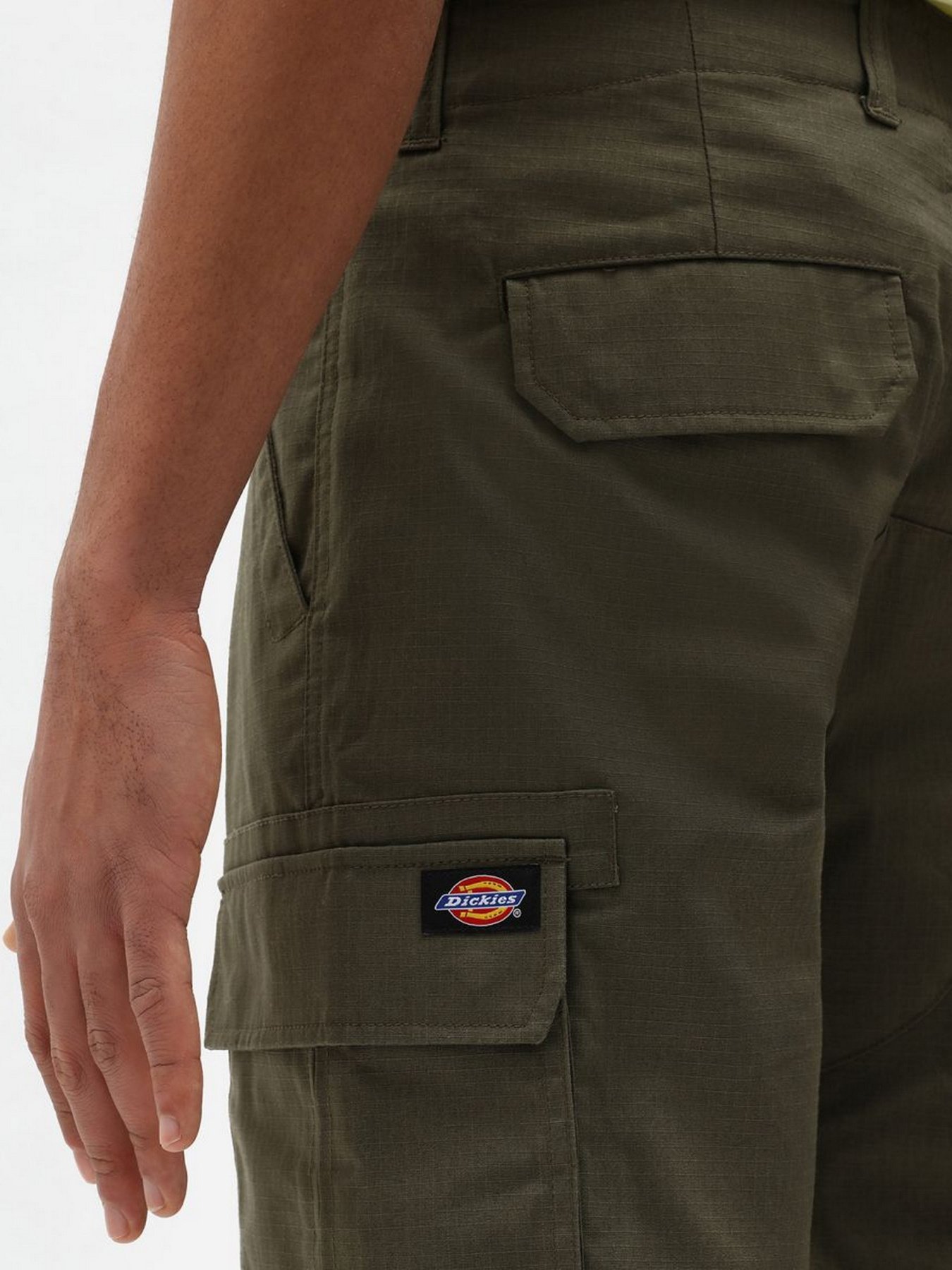 Брюки Dickies Millerville модель DK0A4XDUMGR1 Фото