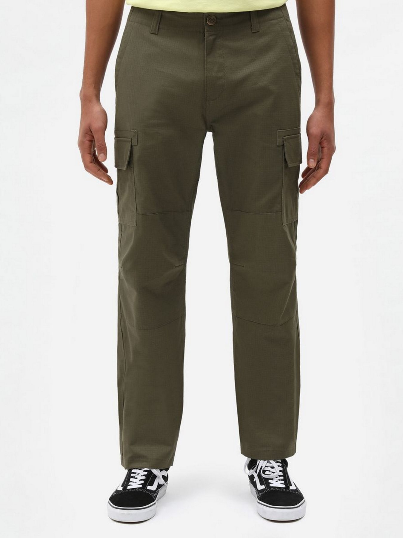 Брюки Dickies Millerville модель DK0A4XDUMGR1 Фото