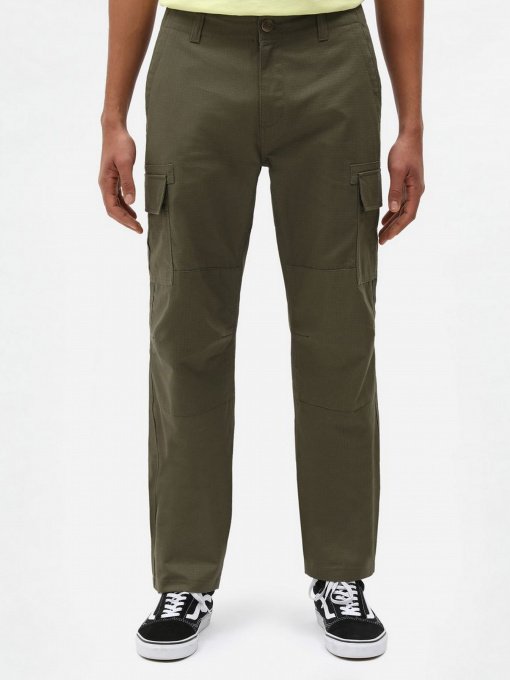 Штани Dickies Millerville модель DK0A4XDUMGR1 Фото