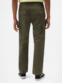 Брюки Dickies Millerville модель DK0A4XDUMGR1 Фото