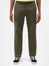 Штани Dickies Millerville модель DK0A4XDUMGR1 Фото