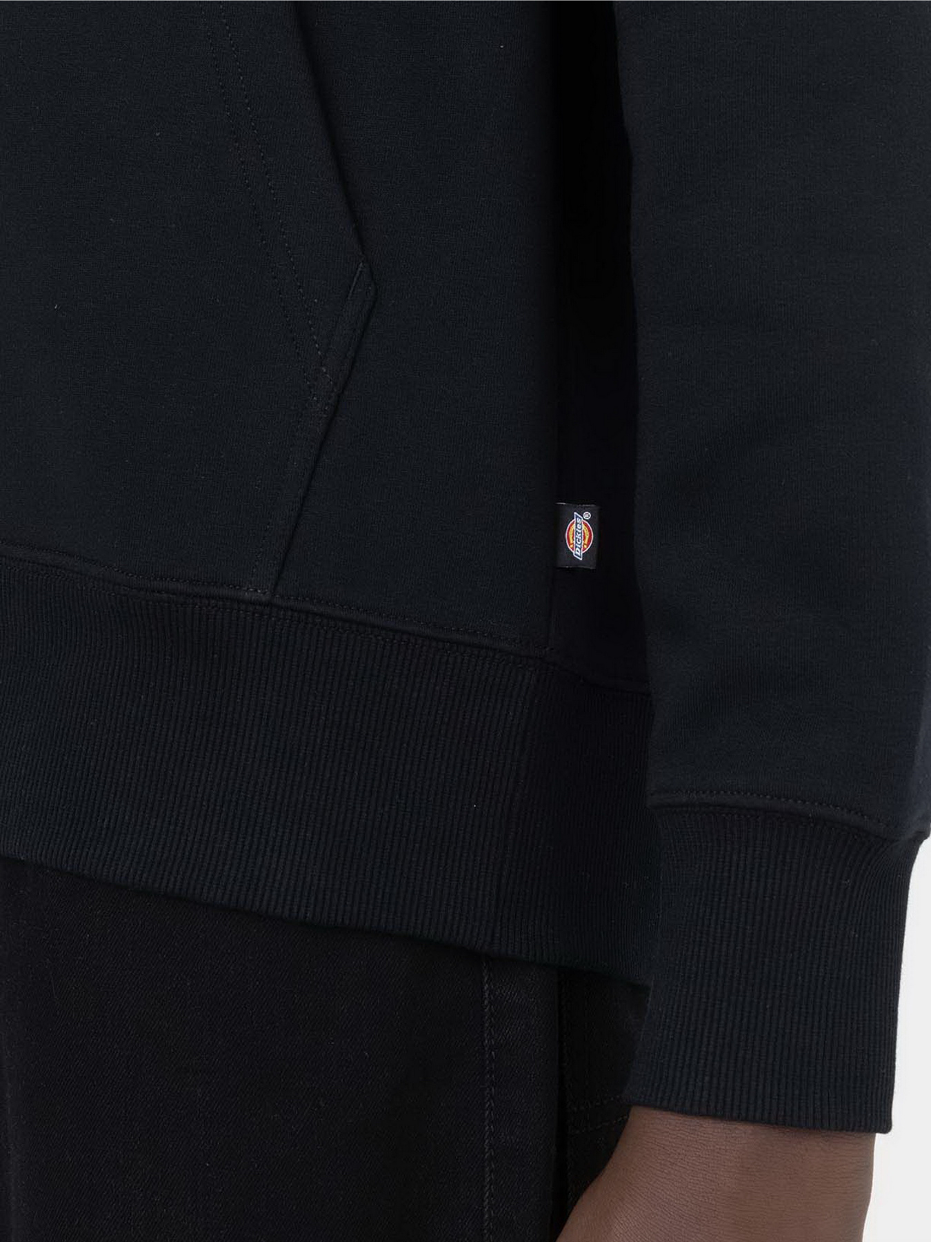 Худи и свитшоты Dickies Summerdale модель DK0A4Y6PBLK1 Худи и свитшоты Dickies Summerdale модель DK0A4Y6PBLK1 Фото