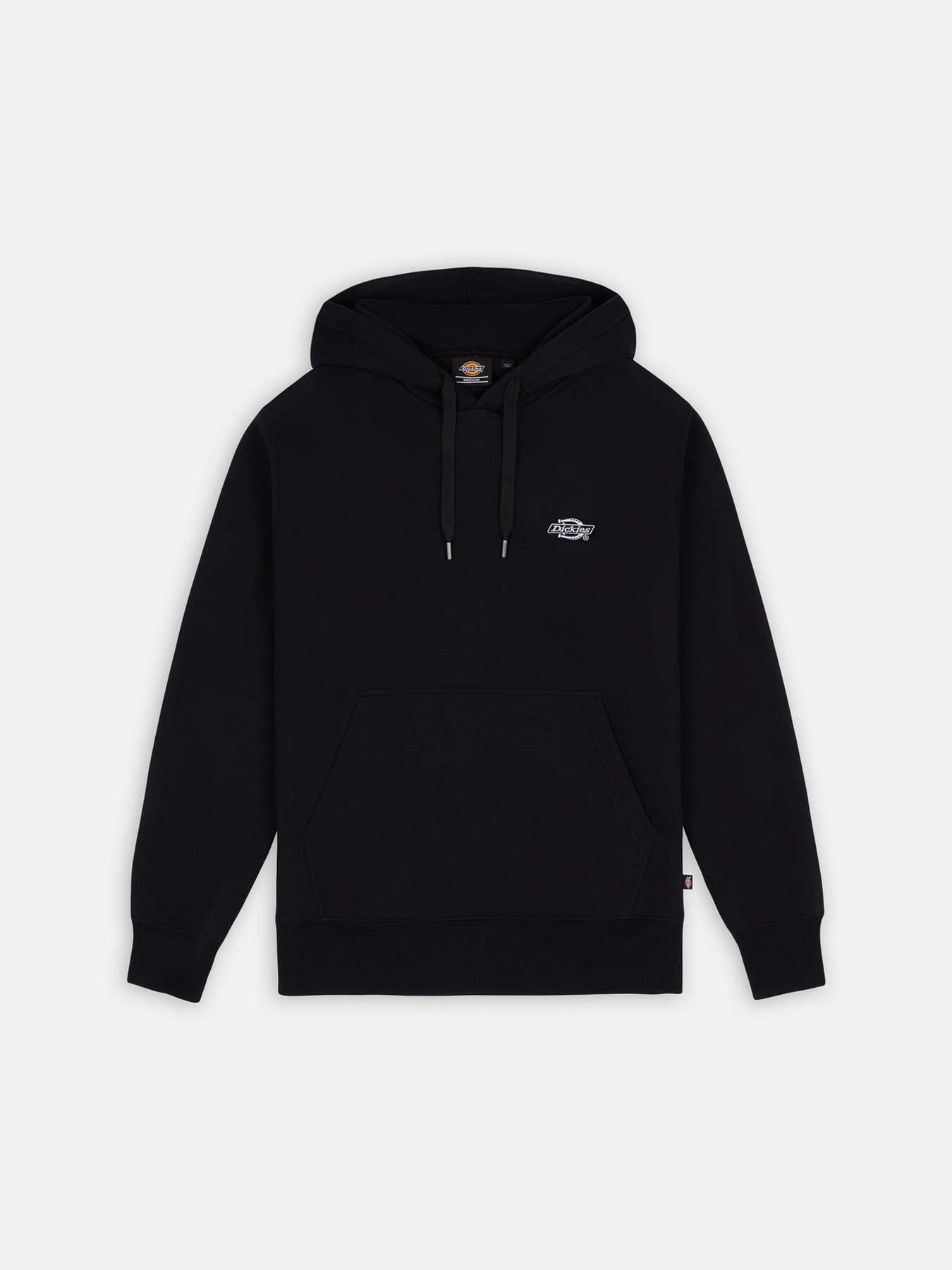 Худи и свитшоты Dickies Summerdale модель DK0A4Y6PBLK1 Худи и свитшоты Dickies Summerdale модель DK0A4Y6PBLK1 Фото