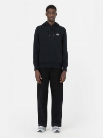 Худи и свитшоты Dickies Summerdale модель DK0A4Y6PBLK1 Фото