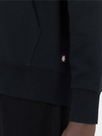 Худи и свитшоты Dickies Summerdale модель DK0A4Y6PBLK1 Фото