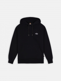 Худи и свитшоты Dickies Summerdale модель DK0A4Y6PBLK1 Фото