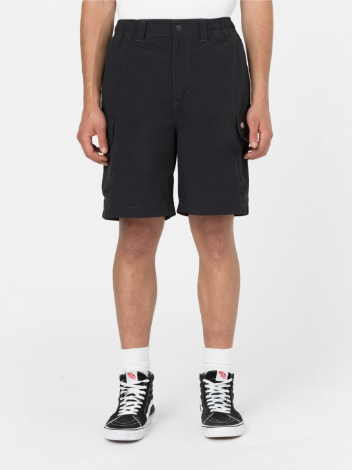 Шорти Dickies Jackson Cargo модель DK0A4YACBLK1 Фото