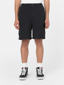 Шорти Dickies Jackson Cargo модель DK0A4YACBLK1 Фото