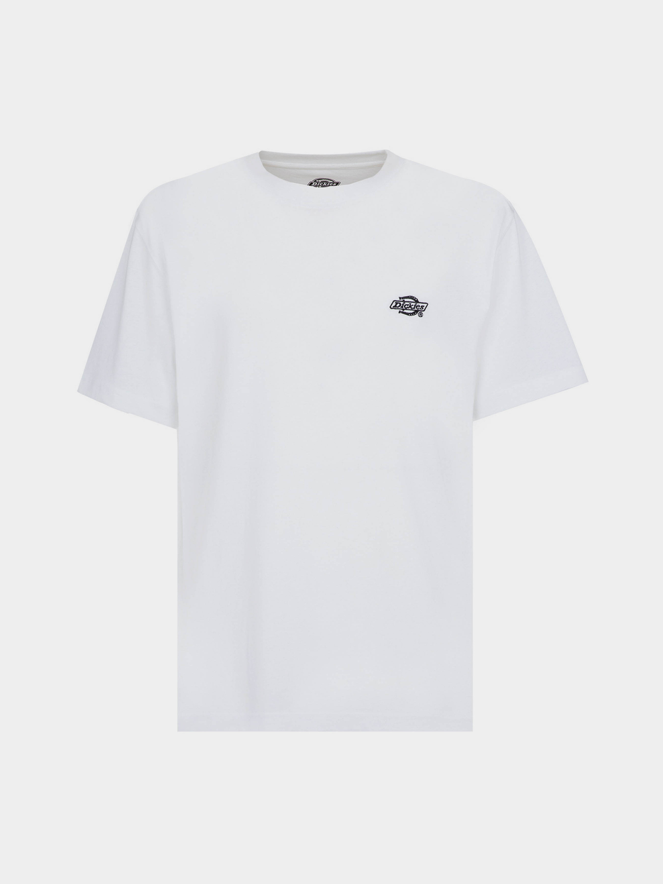 Футболки і поло Dickies Summerdale модель DK0A4YAIWHX1 Футболки і поло Dickies Summerdale модель DK0A4YAIWHX1 Фото