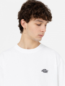 Футболки і поло Dickies Summerdale модель DK0A4YAIWHX1 Фото