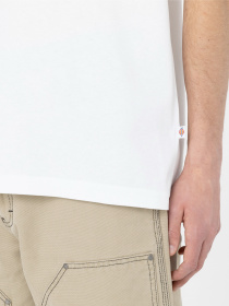 Футболки і поло Dickies Summerdale модель DK0A4YAIWHX1 Фото