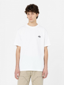 Футболки и поло Dickies Summerdale модель DK0A4YAIWHX1 Фото