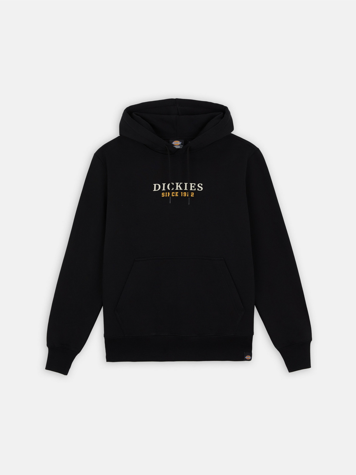 Худи и свитшоты Dickies Park модель DK0A4YEHBLK1 Фото