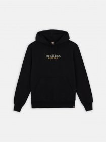 Худи и свитшоты Dickies Park модель DK0A4YEHBLK1 Фото