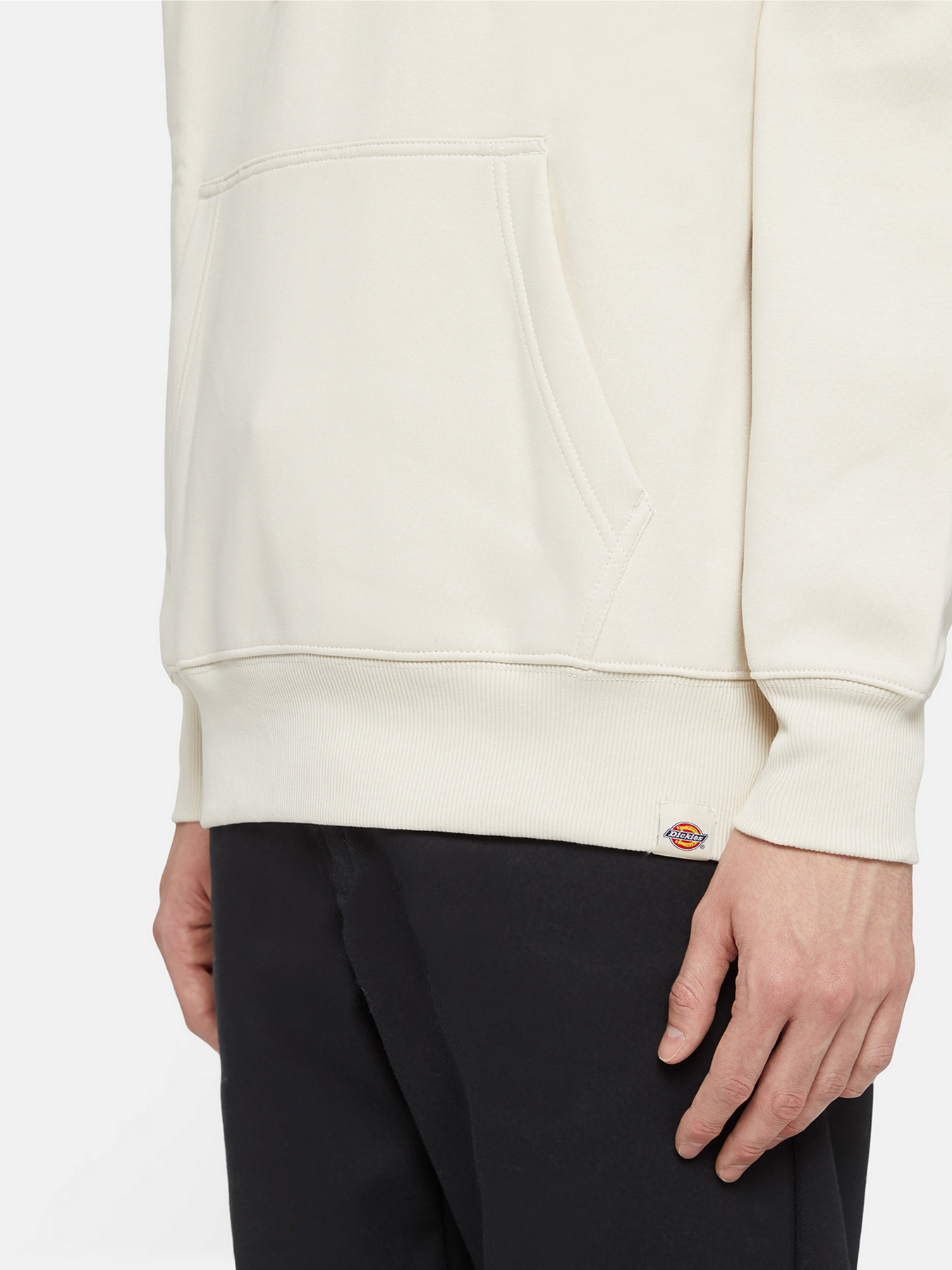 Худи и свитшоты Dickies Park модель DK0A4YEHF901 Фото