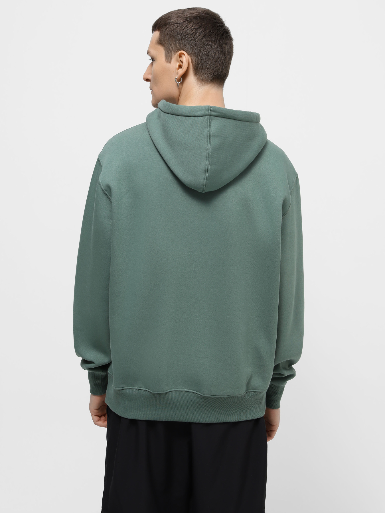Худи и свитшоты Dickies Park модель DK0A4YEHH151 Фото