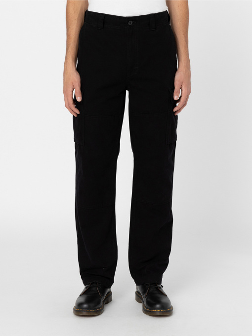 Брюки Dickies Johnson модель DK0A4YF2BLK1 Фото