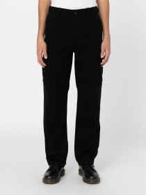 Брюки Dickies Johnson модель DK0A4YF2BLK1 Фото