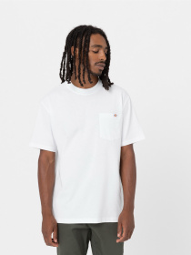Футболки и поло Dickies Luray Pocket модель DK0A4YFCWHX1 Фото