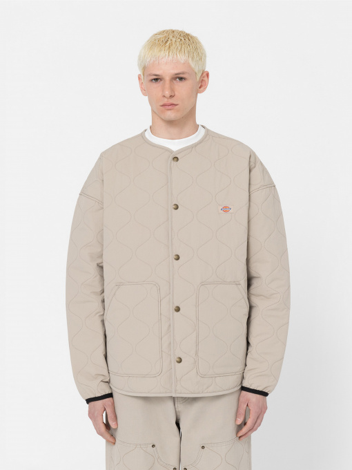 Куртки та дублянки Dickies Thorsby Liner модель DK0A4YG6SS01 Фото