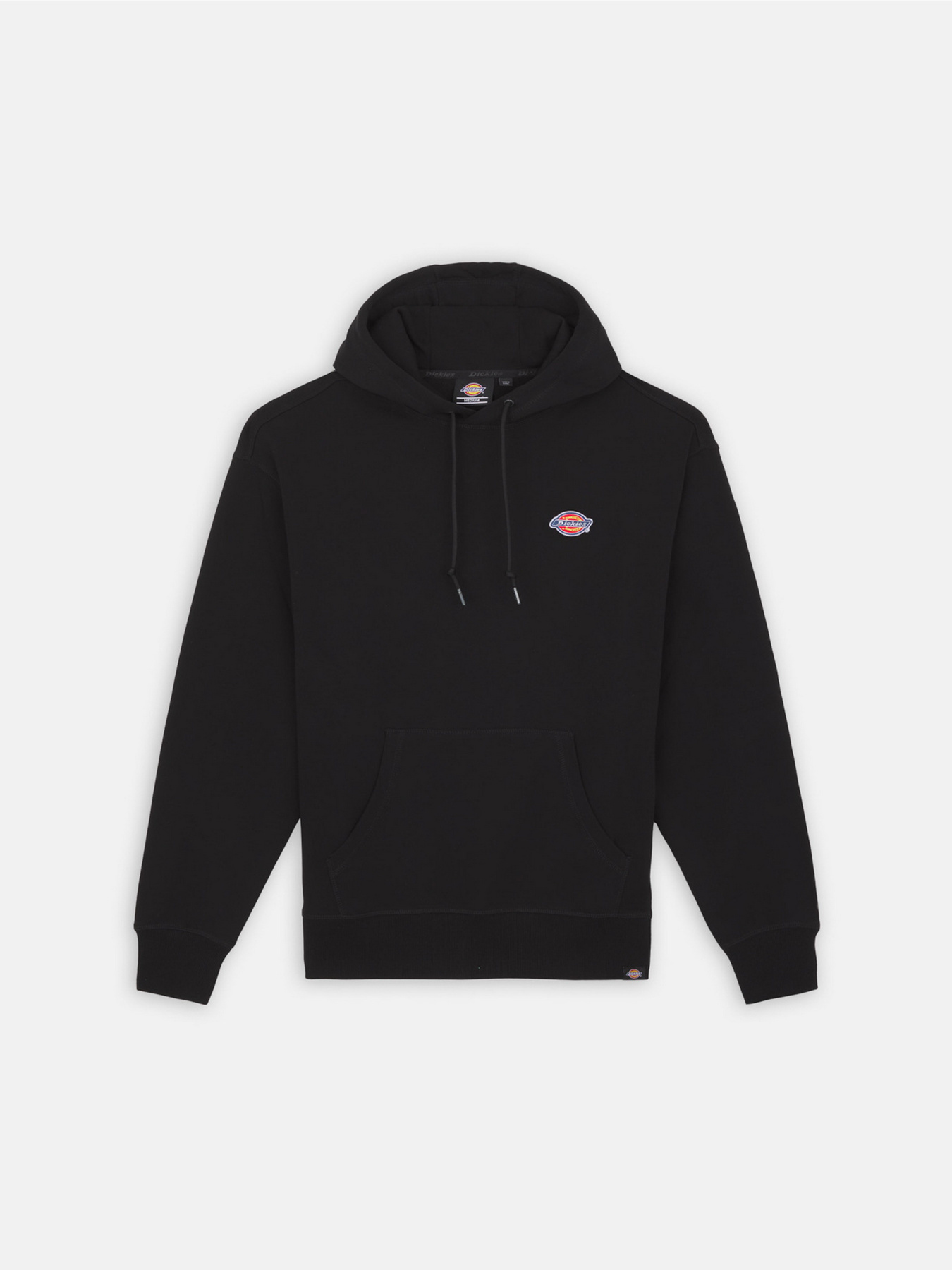 Худи и свитшоты Dickies Millersburg модель DK0A4YLYBLK1 Фото