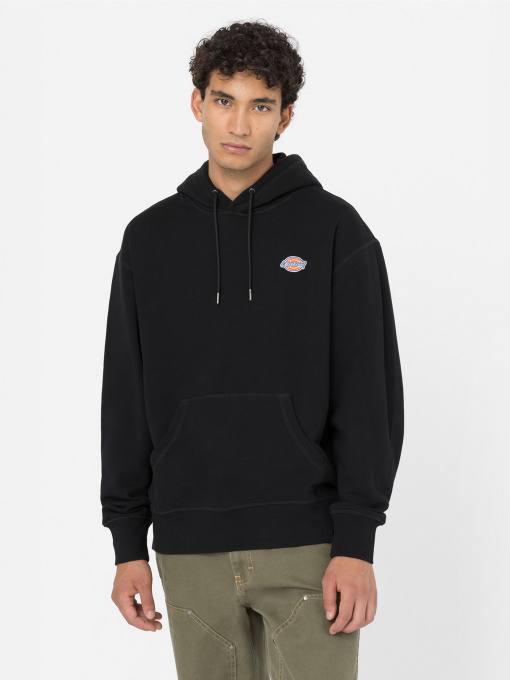 Худи и свитшоты Dickies Millersburg модель DK0A4YLYBLK1 Фото