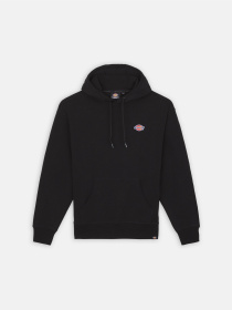 Худи и свитшоты Dickies Millersburg модель DK0A4YLYBLK1 Фото