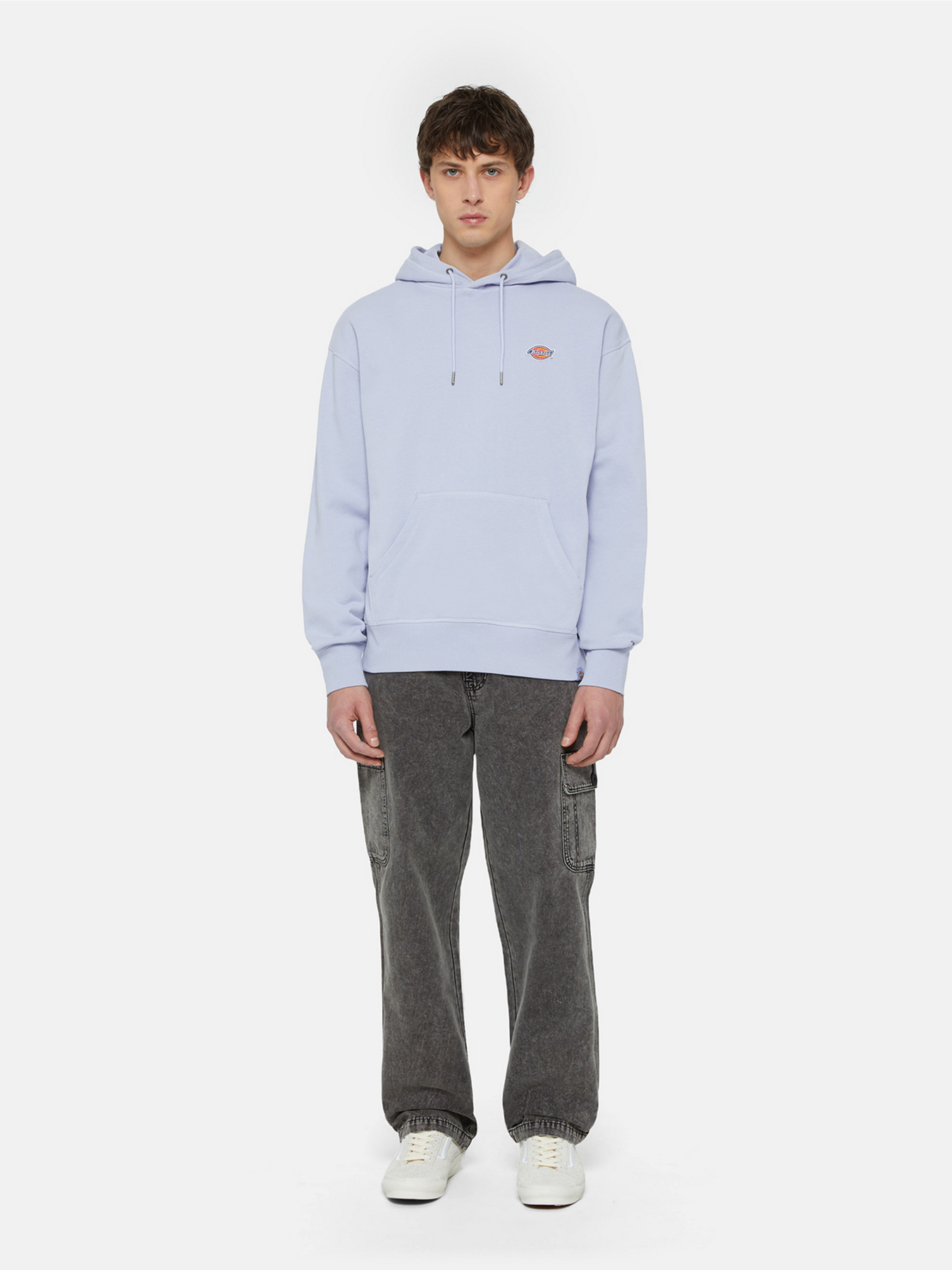 Худі та світшоти Dickies Millersburg модель DK0A4YLYH181 Худі та світшоти Dickies Millersburg модель DK0A4YLYH181 Фото