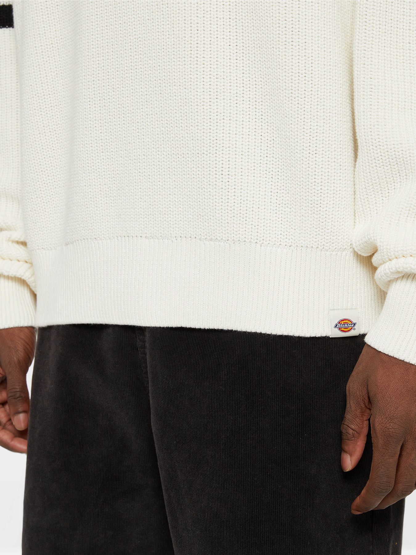 Светри та кардигани Dickies Melvern Seater модель DK0A4YMCC581 Светри та кардигани Dickies Melvern Seater модель DK0A4YMCC581 Фото