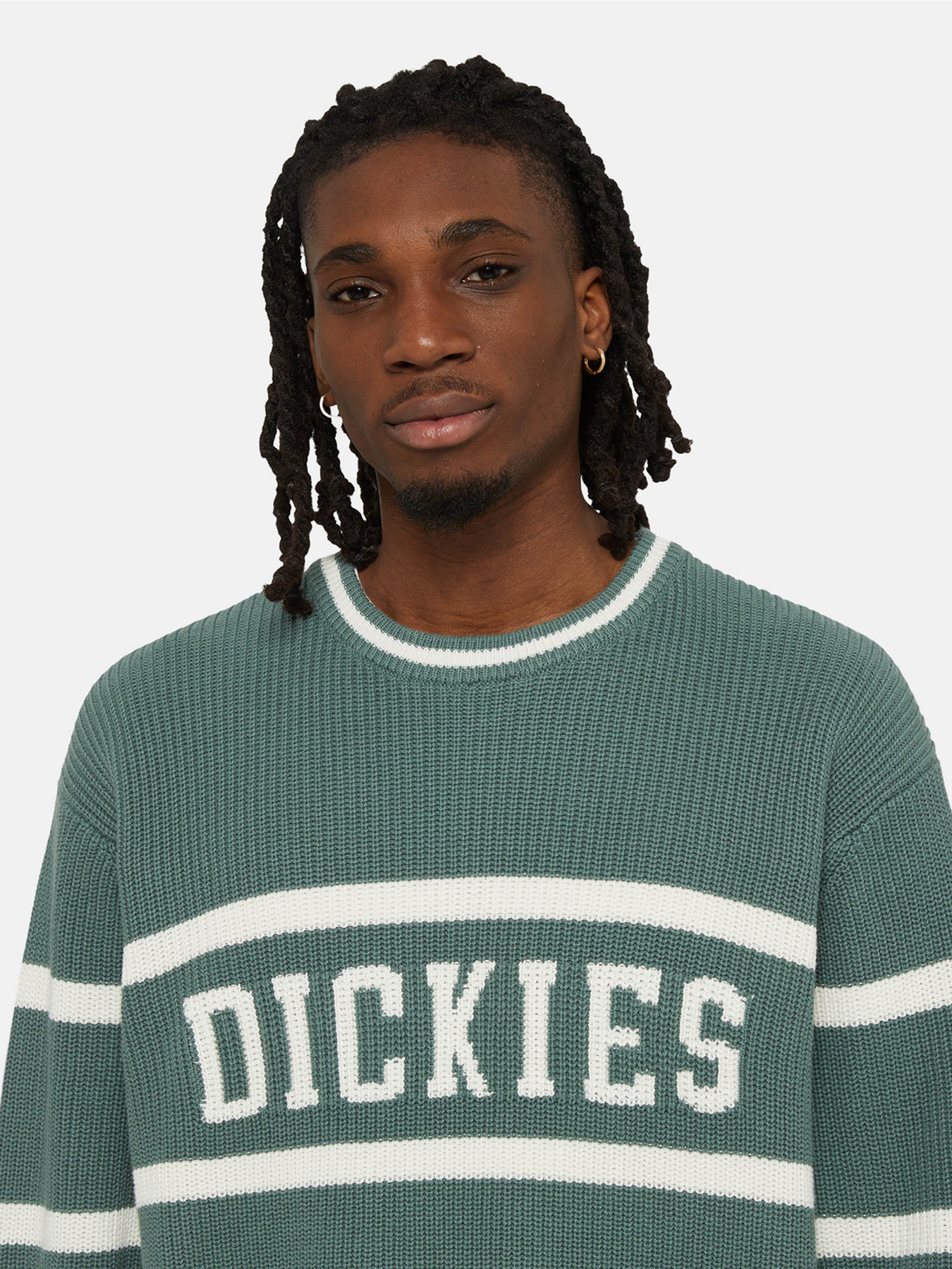 Свитры и кардиганы Dickies Melvern Seater модель DK0A4YMCH151 Фото