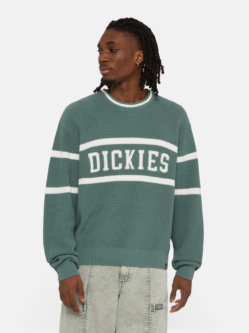 Светри та кардигани Dickies Melvern Seater модель DK0A4YMCH151 Фото