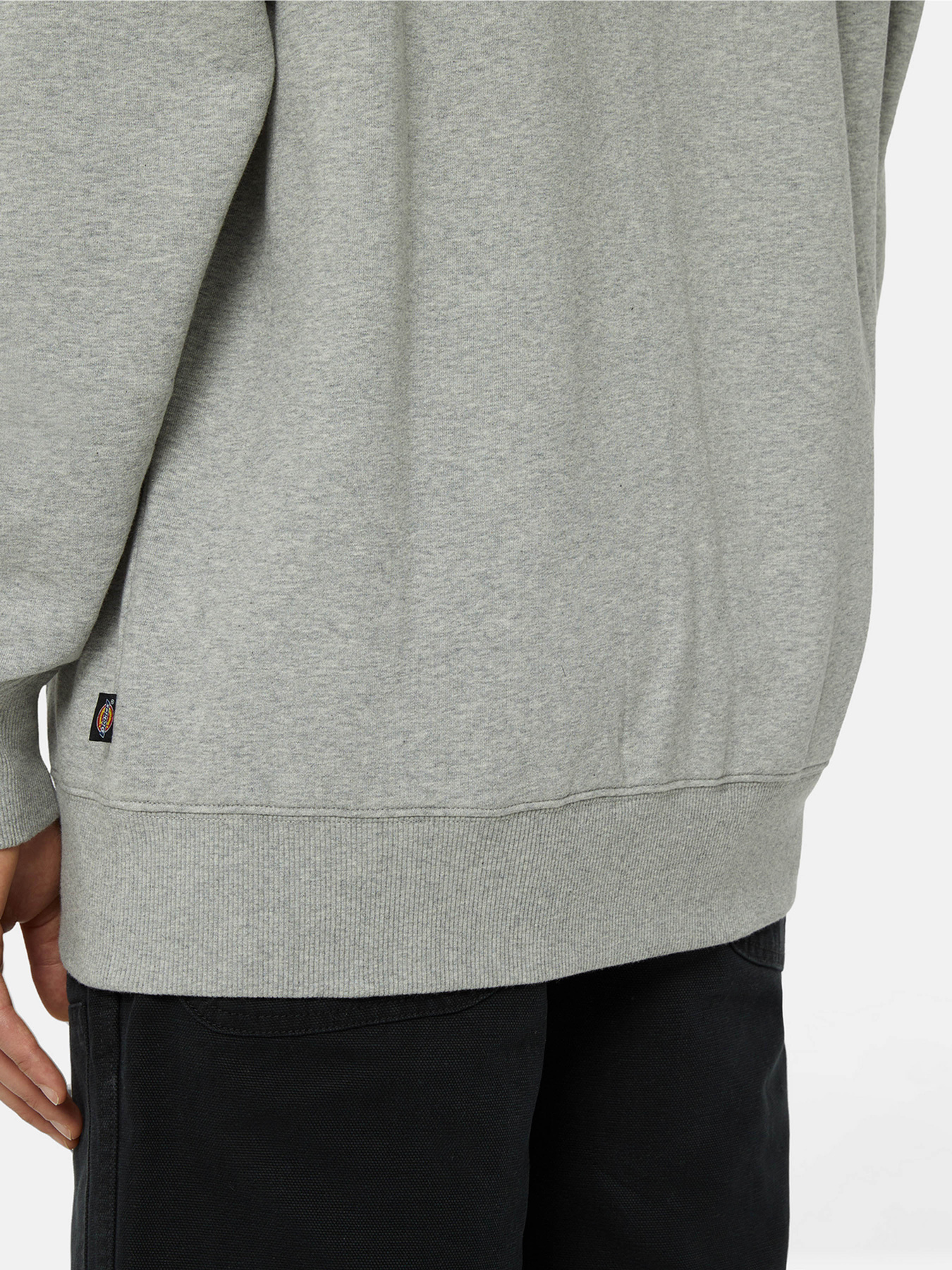 Худі та світшоти Dickies Summerdale Zip Through модель DK0A4YQAGYM1 Худі та світшоти Dickies Summerdale Zip Through модель DK0A4YQAGYM1 Фото
