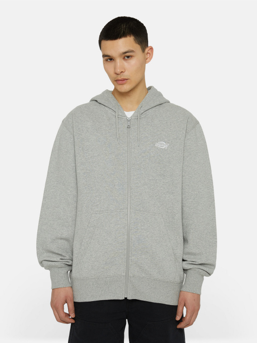 Худи и свитшоты Dickies Summerdale Zip Through модель DK0A4YQAGYM1 Фото