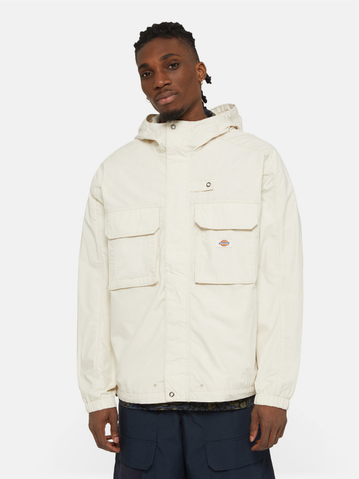 Куртки та дублянки Dickies Fishersville модель DK0A4YQJF901 Фото