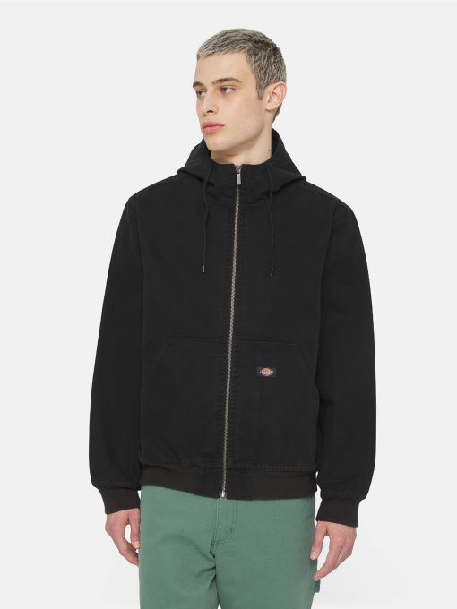 Худи и свитшоты Dickies Dc Hooded Unl модель DK0A4YQLC401 Фото