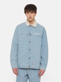 Куртки та дублянки Dickies Herndon модель DK0A4YQMC151 Фото
