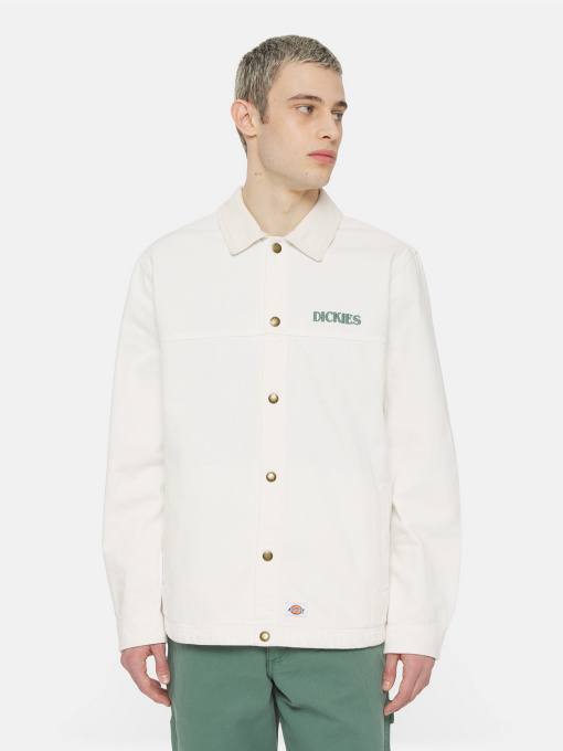 Куртки та дублянки Dickies Herndon модель DK0A4YQMWHX1 Фото
