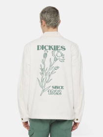 Куртки и дубленки Dickies Herndon модель DK0A4YQMWHX1 Фото