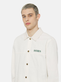 Куртки и дубленки Dickies Herndon модель DK0A4YQMWHX1 Фото