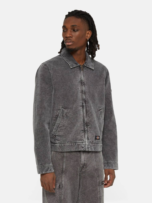 Куртки та дублянки Dickies Neington модель DK0A4YQNH861 Фото